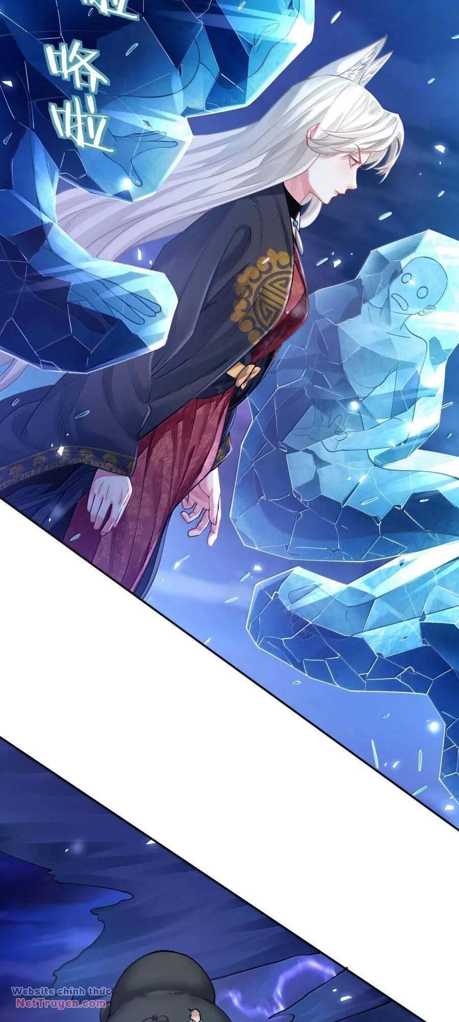 Hạo Kiếp Dư Sinh Chapter 44 - Next Chapter 45