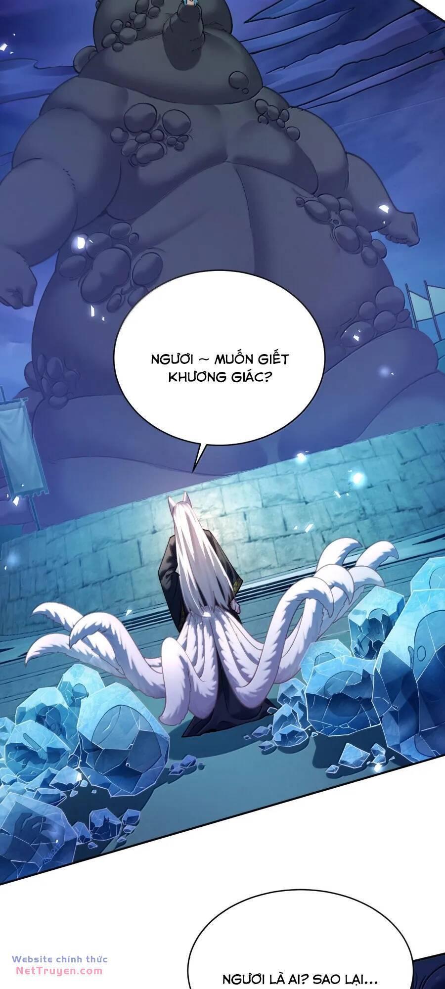 Hạo Kiếp Dư Sinh Chapter 44 - Next Chapter 45