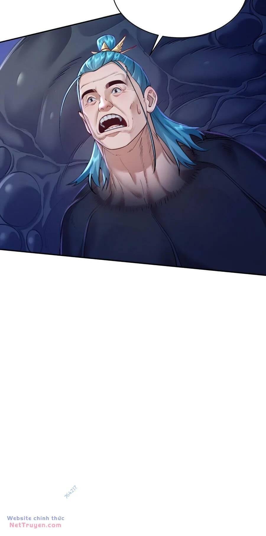 Hạo Kiếp Dư Sinh Chapter 44 - Next Chapter 45
