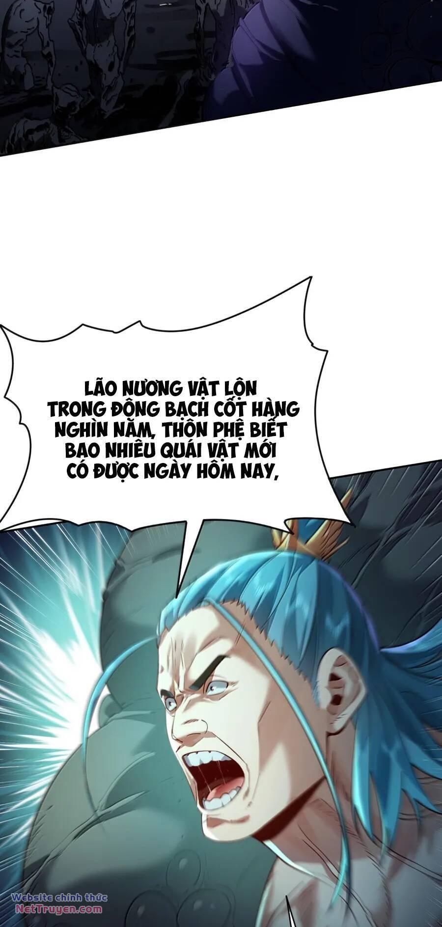 Hạo Kiếp Dư Sinh Chapter 44 - Next Chapter 45