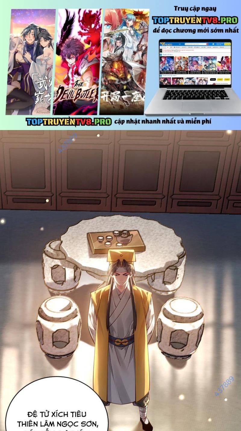 Hạo Kiếp Dư Sinh Chapter 46 - Next Chapter 47