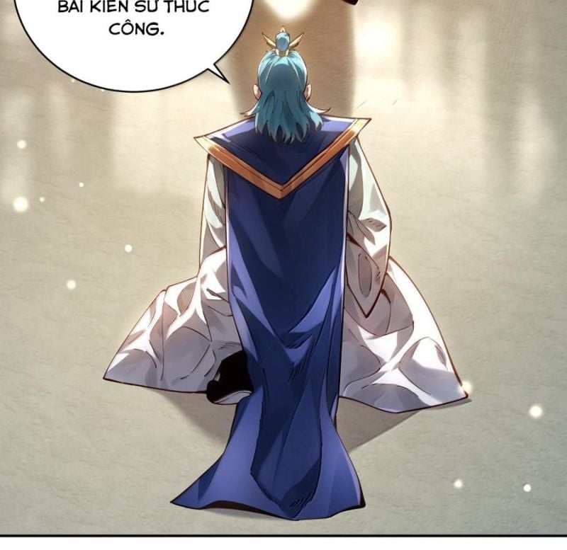 Hạo Kiếp Dư Sinh Chapter 46 - Next Chapter 47
