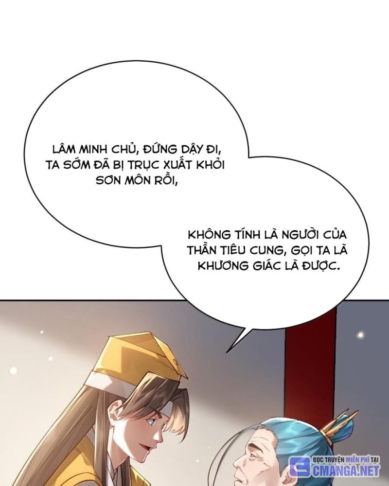 Hạo Kiếp Dư Sinh Chapter 46 - Next Chapter 47