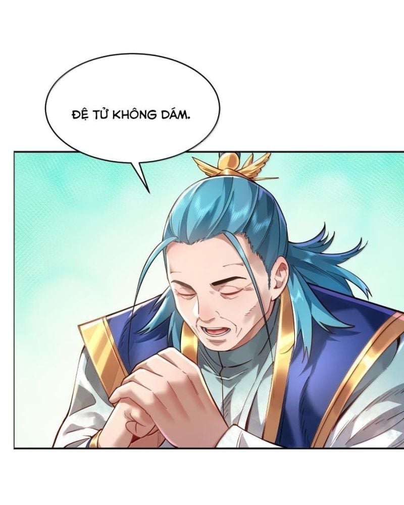 Hạo Kiếp Dư Sinh Chapter 46 - Next Chapter 47