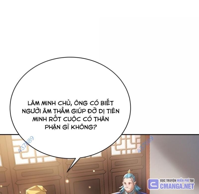 Hạo Kiếp Dư Sinh Chapter 46 - Next Chapter 47