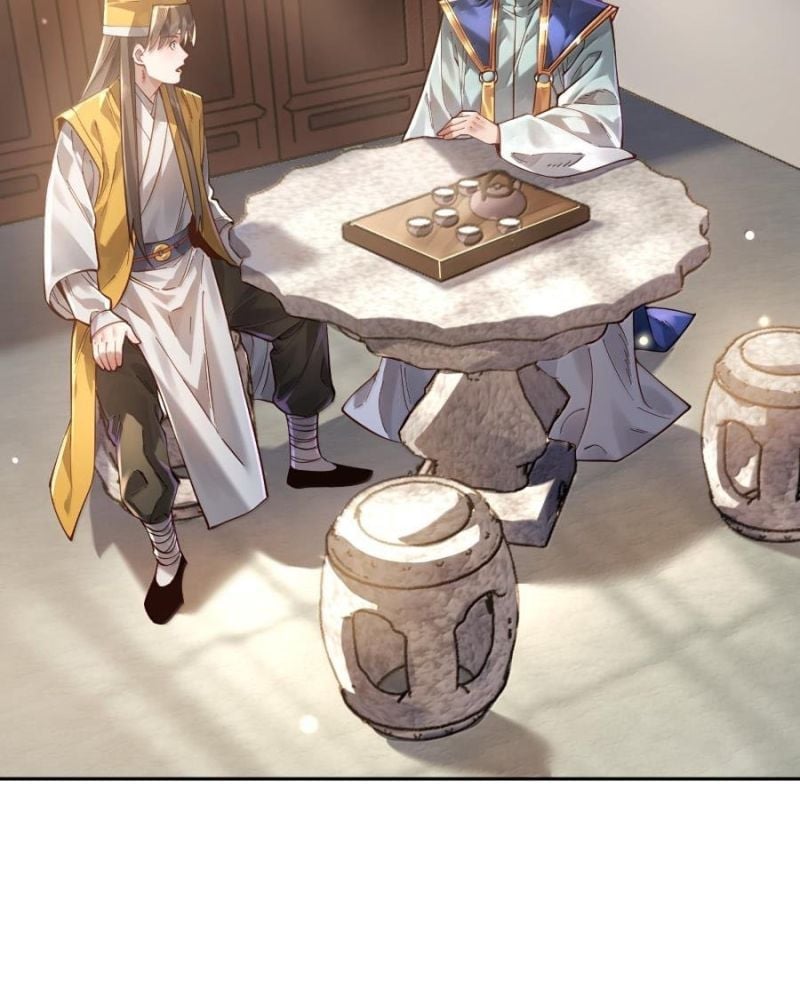 Hạo Kiếp Dư Sinh Chapter 46 - Next Chapter 47