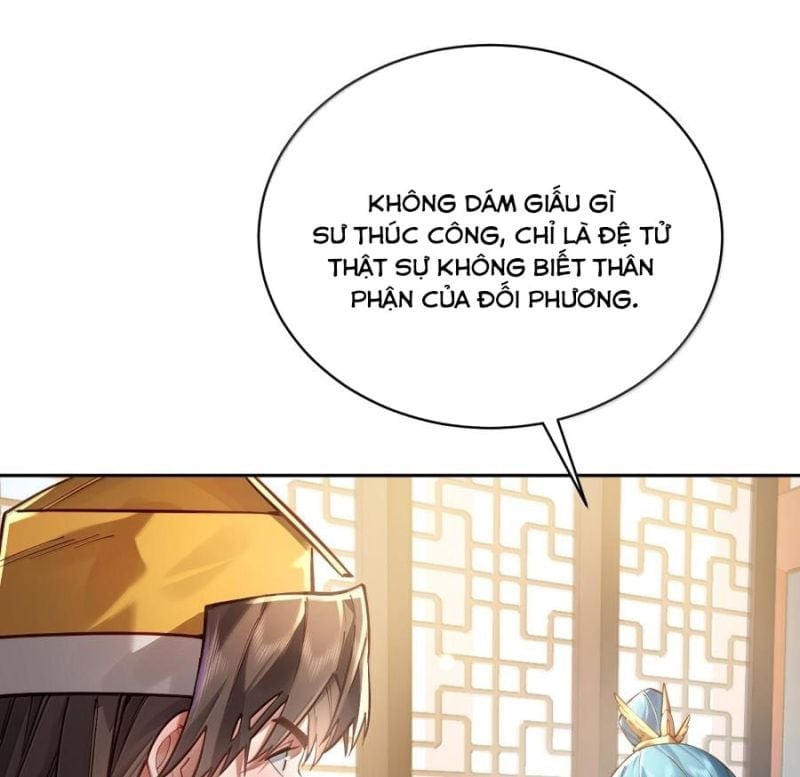 Hạo Kiếp Dư Sinh Chapter 46 - Next Chapter 47