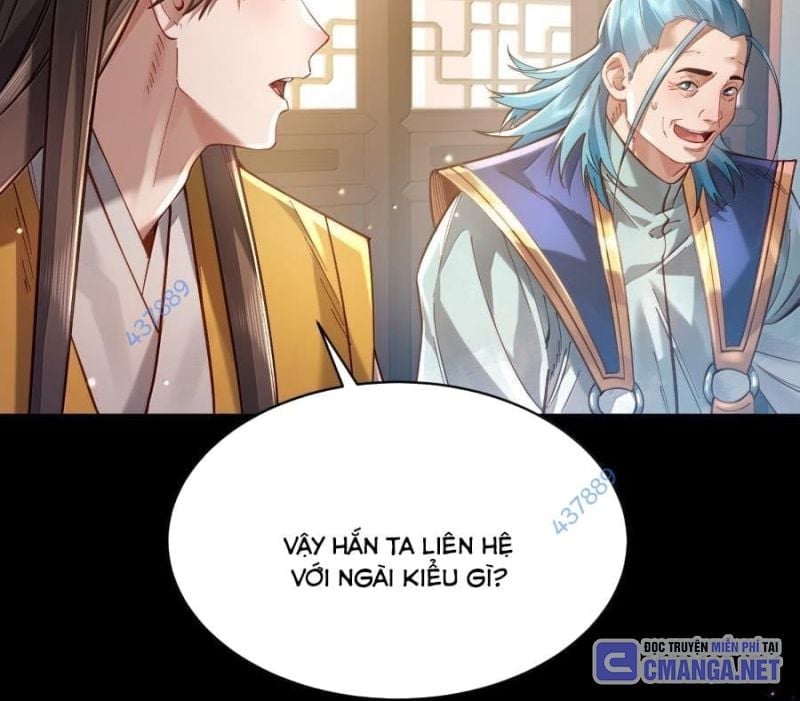 Hạo Kiếp Dư Sinh Chapter 46 - Next Chapter 47