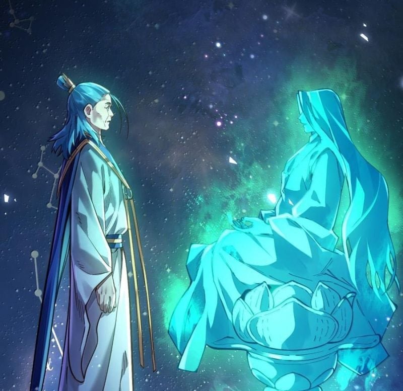 Hạo Kiếp Dư Sinh Chapter 46 - Next Chapter 47