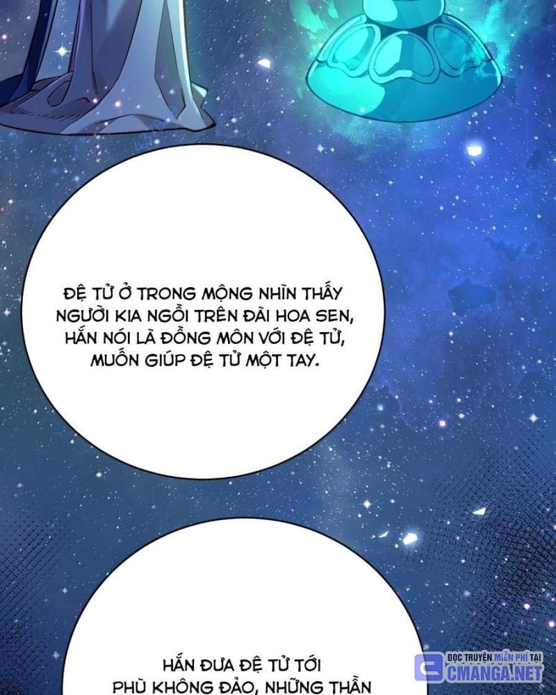 Hạo Kiếp Dư Sinh Chapter 46 - Next Chapter 47