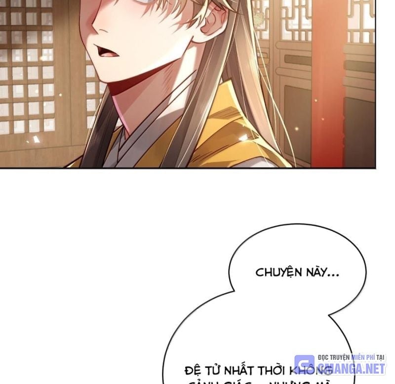 Hạo Kiếp Dư Sinh Chapter 46 - Next Chapter 47