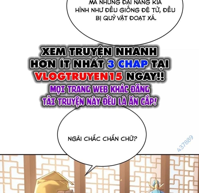 Hạo Kiếp Dư Sinh Chapter 46 - Next Chapter 47