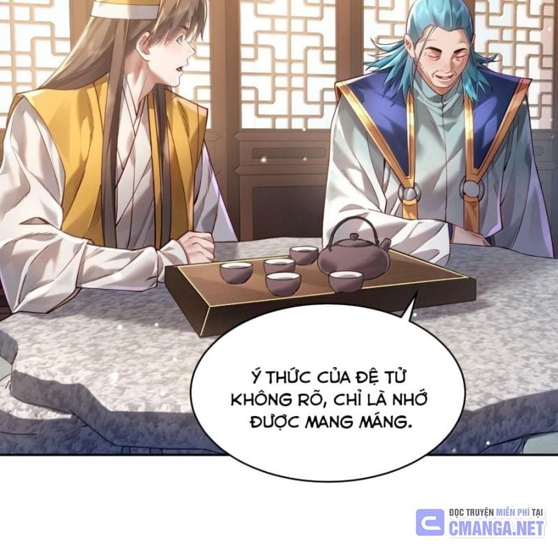 Hạo Kiếp Dư Sinh Chapter 46 - Next Chapter 47