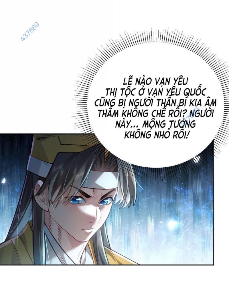 Hạo Kiếp Dư Sinh Chapter 46 - Next Chapter 47