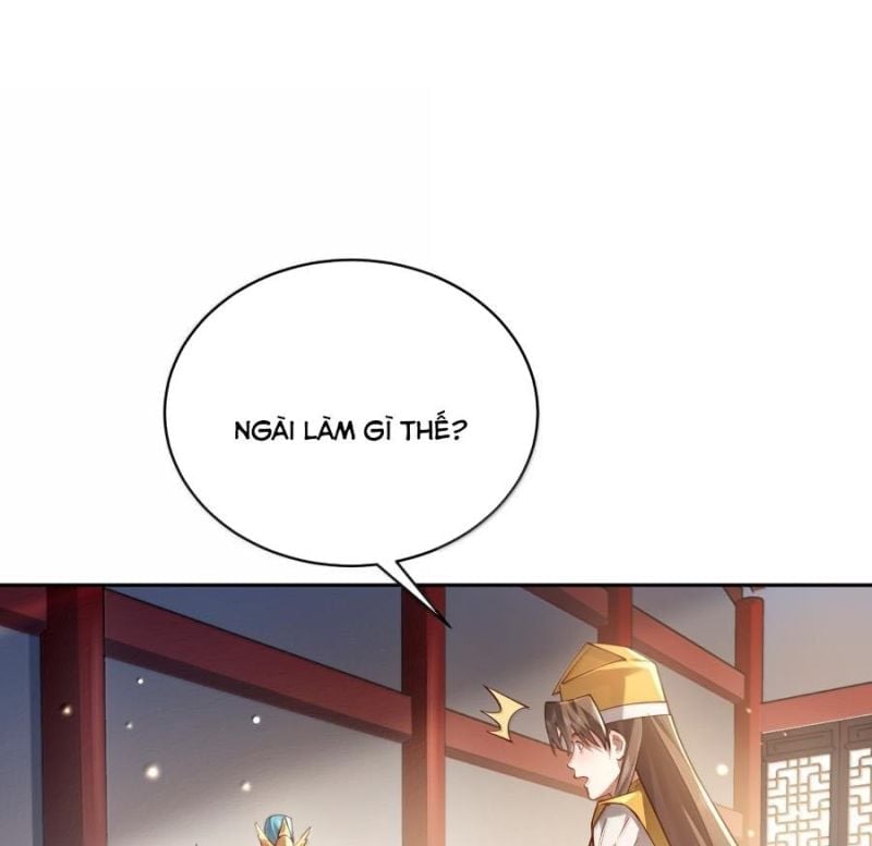 Hạo Kiếp Dư Sinh Chapter 46 - Next Chapter 47