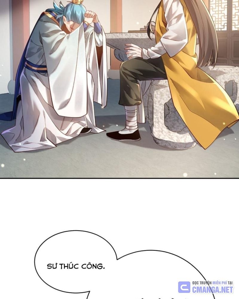 Hạo Kiếp Dư Sinh Chapter 46 - Next Chapter 47