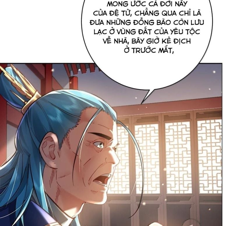 Hạo Kiếp Dư Sinh Chapter 46 - Next Chapter 47