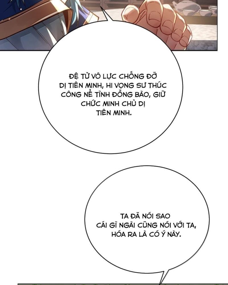 Hạo Kiếp Dư Sinh Chapter 46 - Next Chapter 47