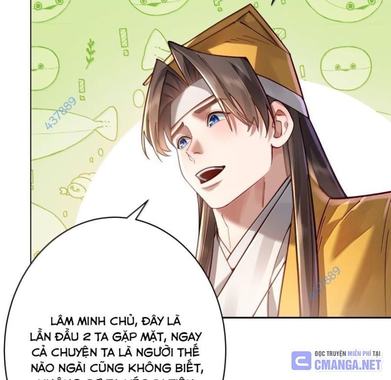 Hạo Kiếp Dư Sinh Chapter 46 - Next Chapter 47