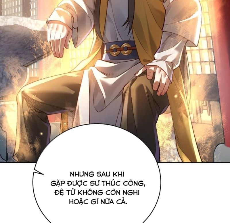Hạo Kiếp Dư Sinh Chapter 46 - Next Chapter 47