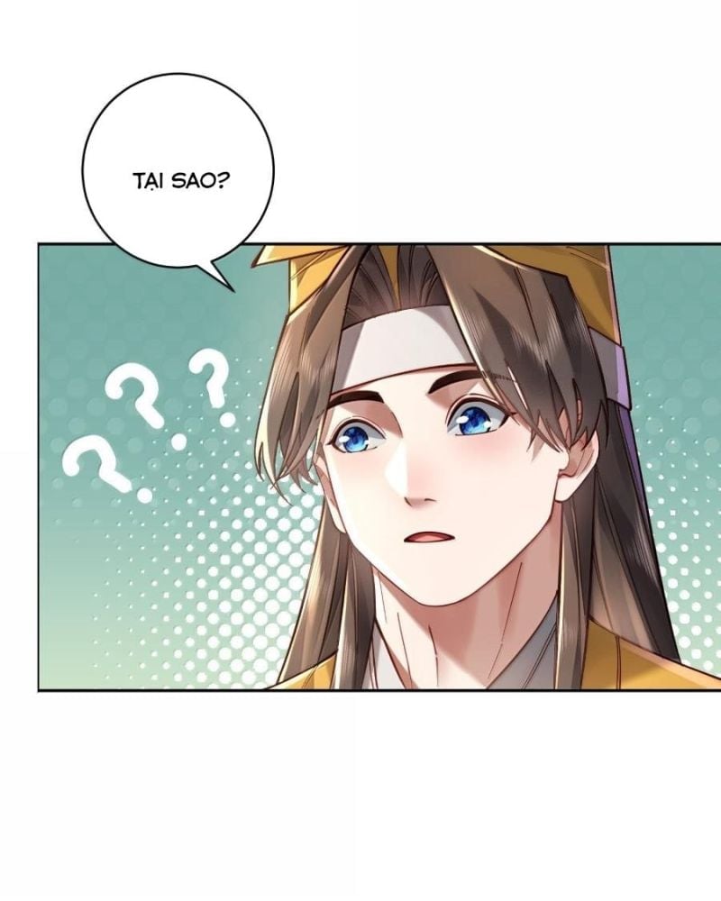 Hạo Kiếp Dư Sinh Chapter 46 - Next Chapter 47