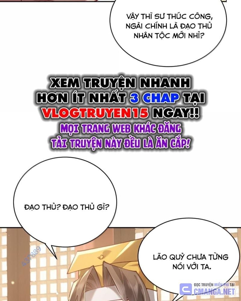 Hạo Kiếp Dư Sinh Chapter 46 - Next Chapter 47
