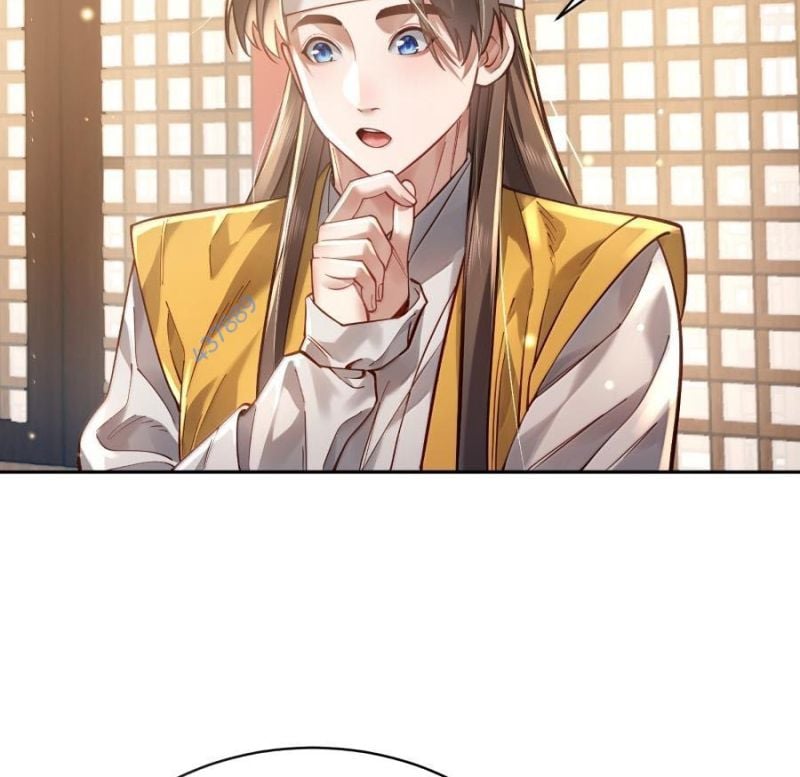 Hạo Kiếp Dư Sinh Chapter 46 - Next Chapter 47