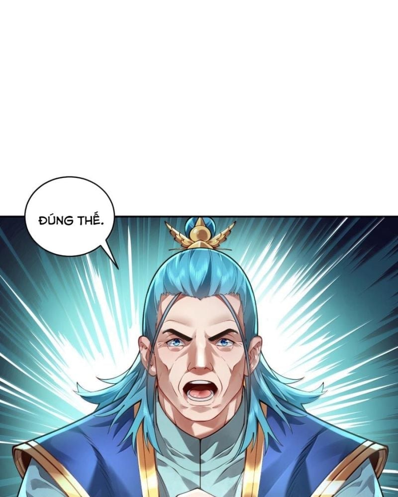 Hạo Kiếp Dư Sinh Chapter 46 - Next Chapter 47