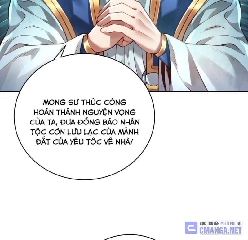 Hạo Kiếp Dư Sinh Chapter 46 - Next Chapter 47