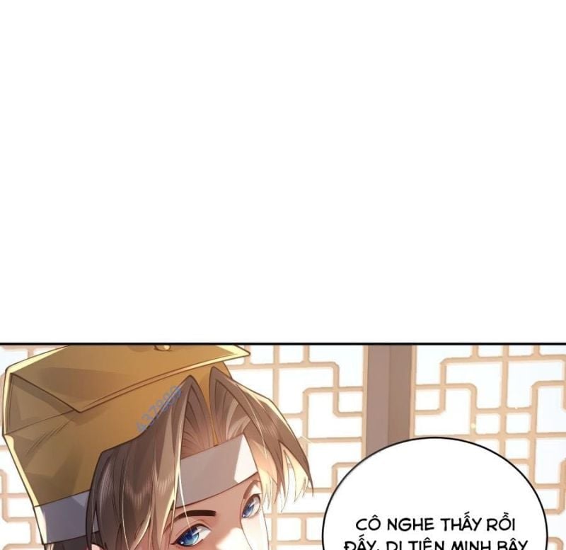 Hạo Kiếp Dư Sinh Chapter 46 - Next Chapter 47