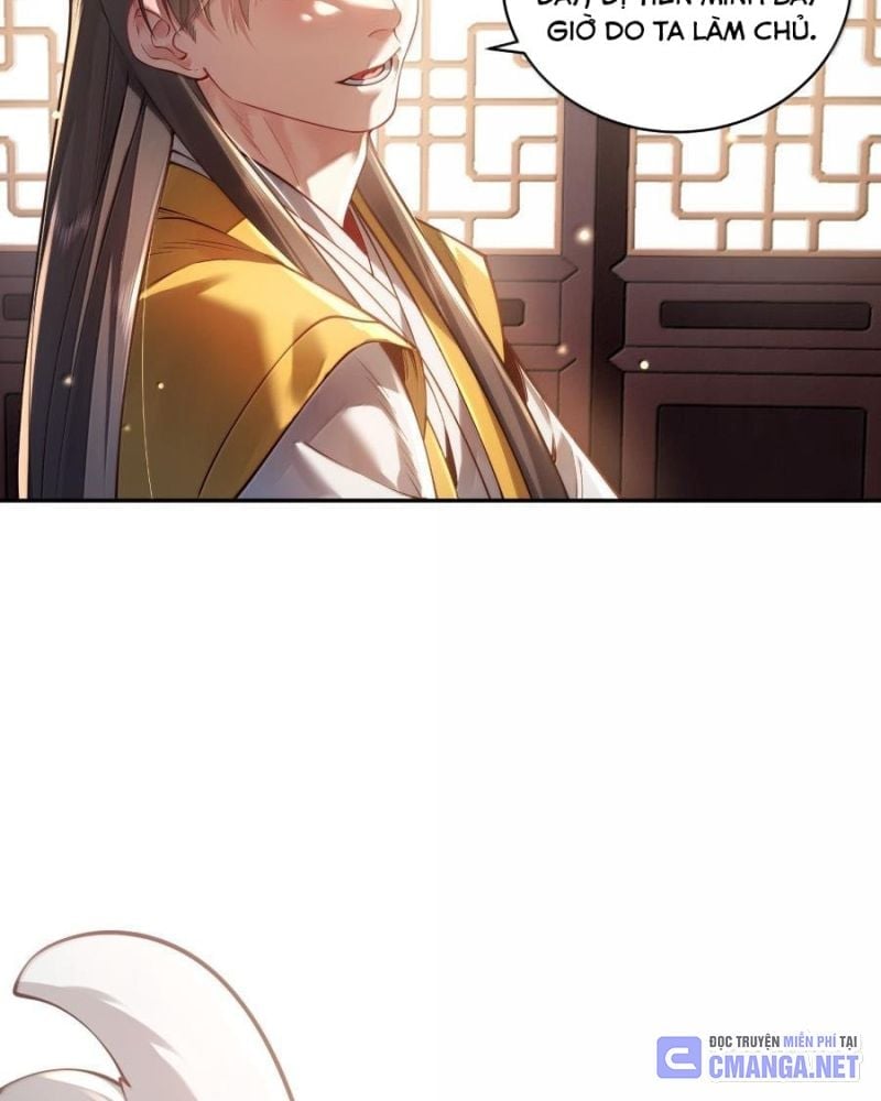 Hạo Kiếp Dư Sinh Chapter 46 - Next Chapter 47