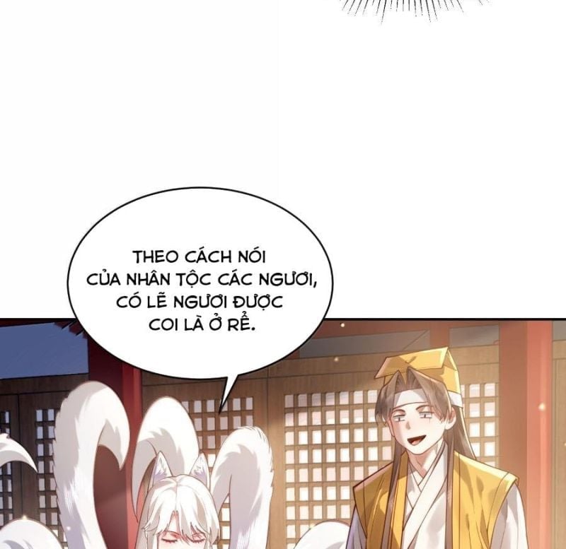 Hạo Kiếp Dư Sinh Chapter 46 - Next Chapter 47