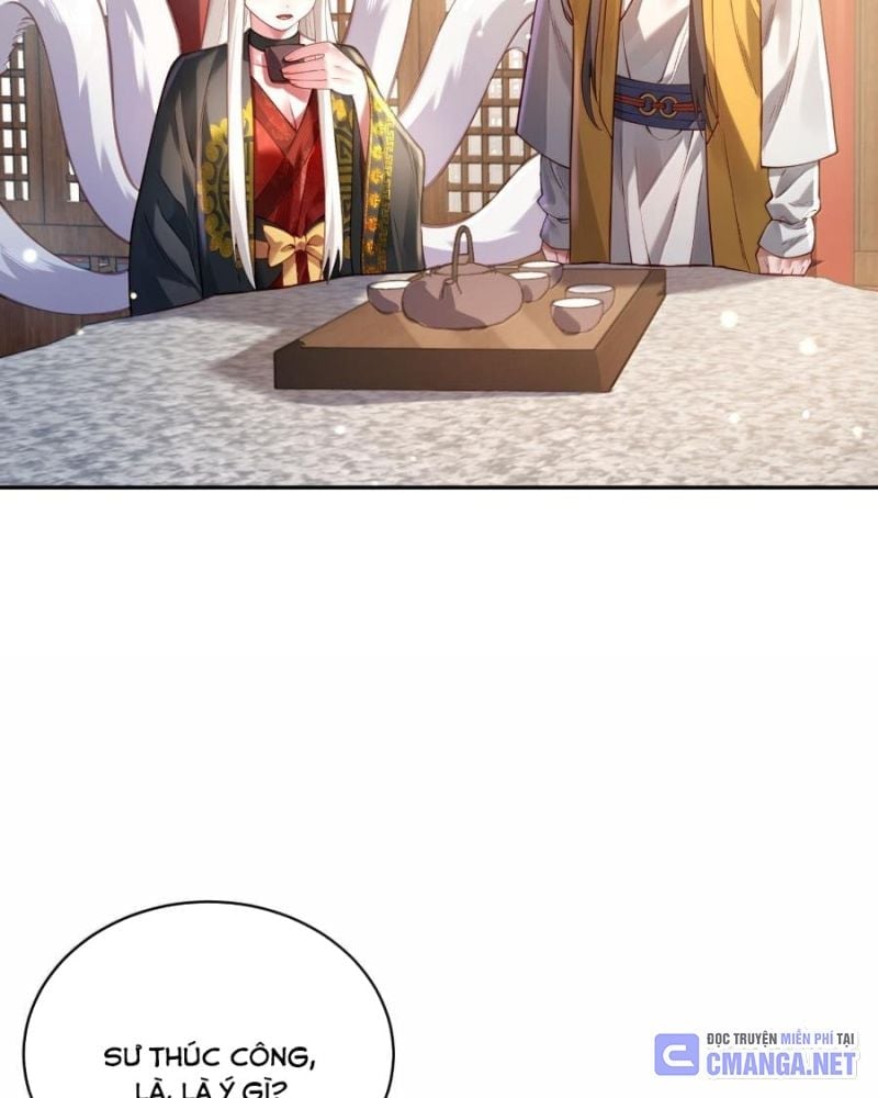Hạo Kiếp Dư Sinh Chapter 46 - Next Chapter 47