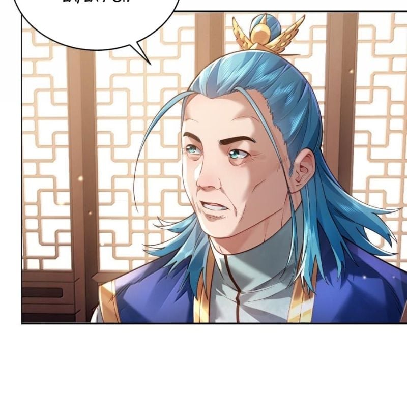 Hạo Kiếp Dư Sinh Chapter 46 - Next Chapter 47