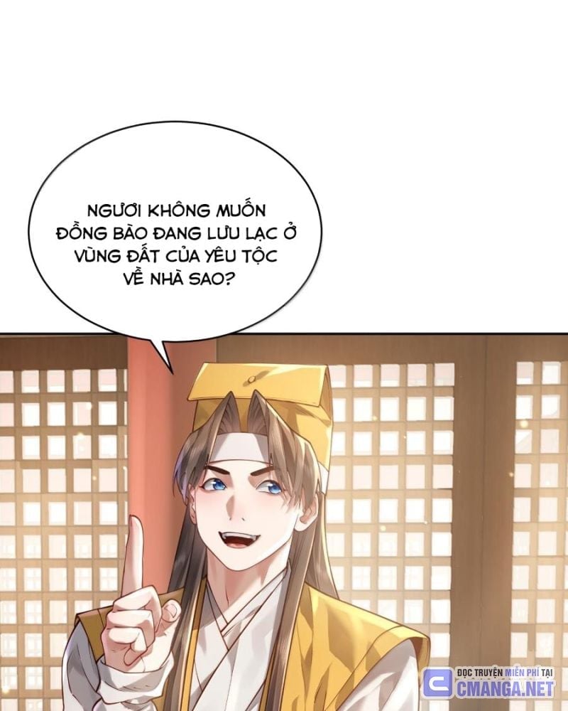Hạo Kiếp Dư Sinh Chapter 46 - Next Chapter 47