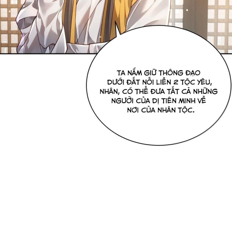 Hạo Kiếp Dư Sinh Chapter 46 - Next Chapter 47