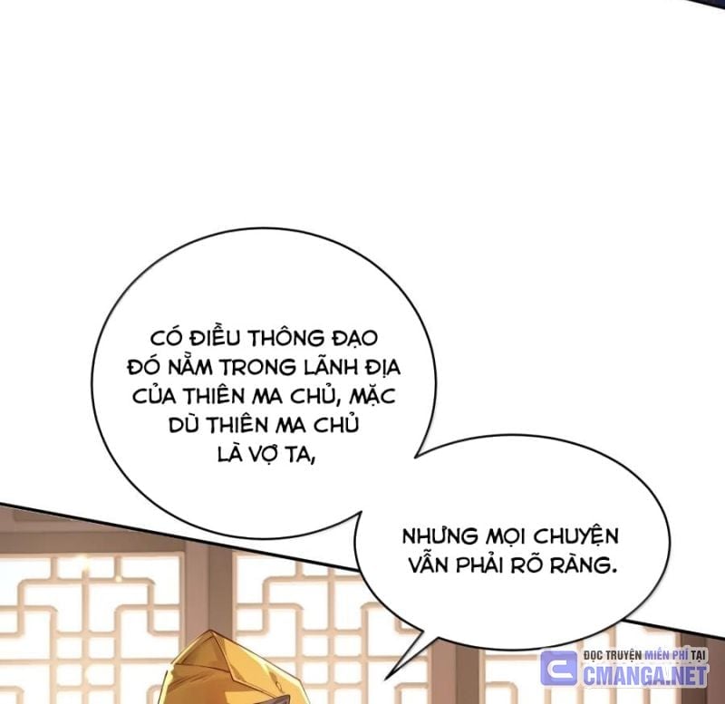 Hạo Kiếp Dư Sinh Chapter 46 - Next Chapter 47