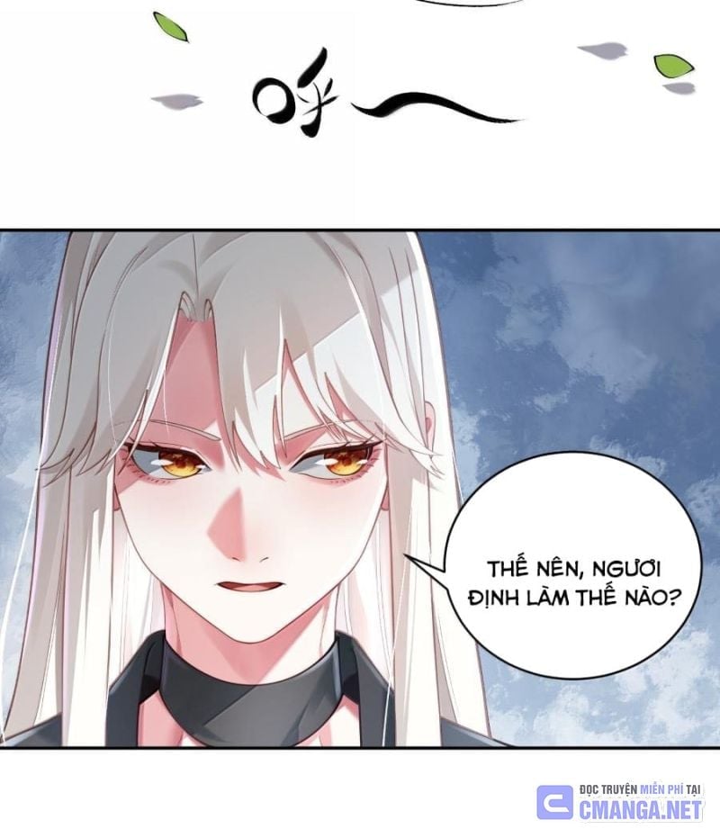 Hạo Kiếp Dư Sinh Chapter 46 - Next Chapter 47