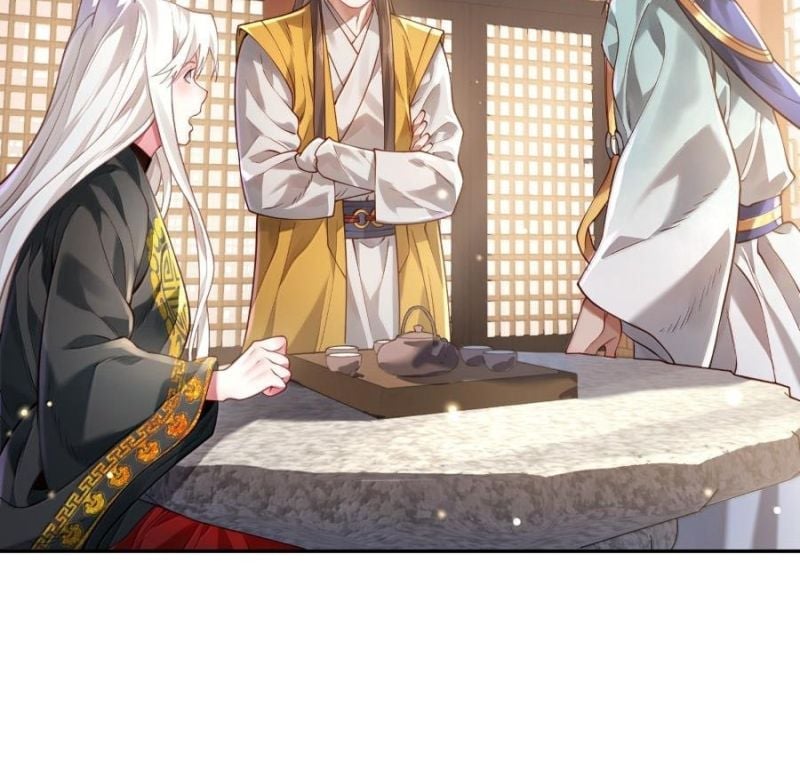 Hạo Kiếp Dư Sinh Chapter 46 - Next Chapter 47