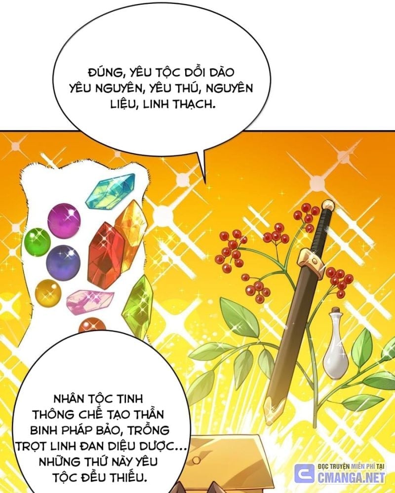 Hạo Kiếp Dư Sinh Chapter 46 - Next Chapter 47