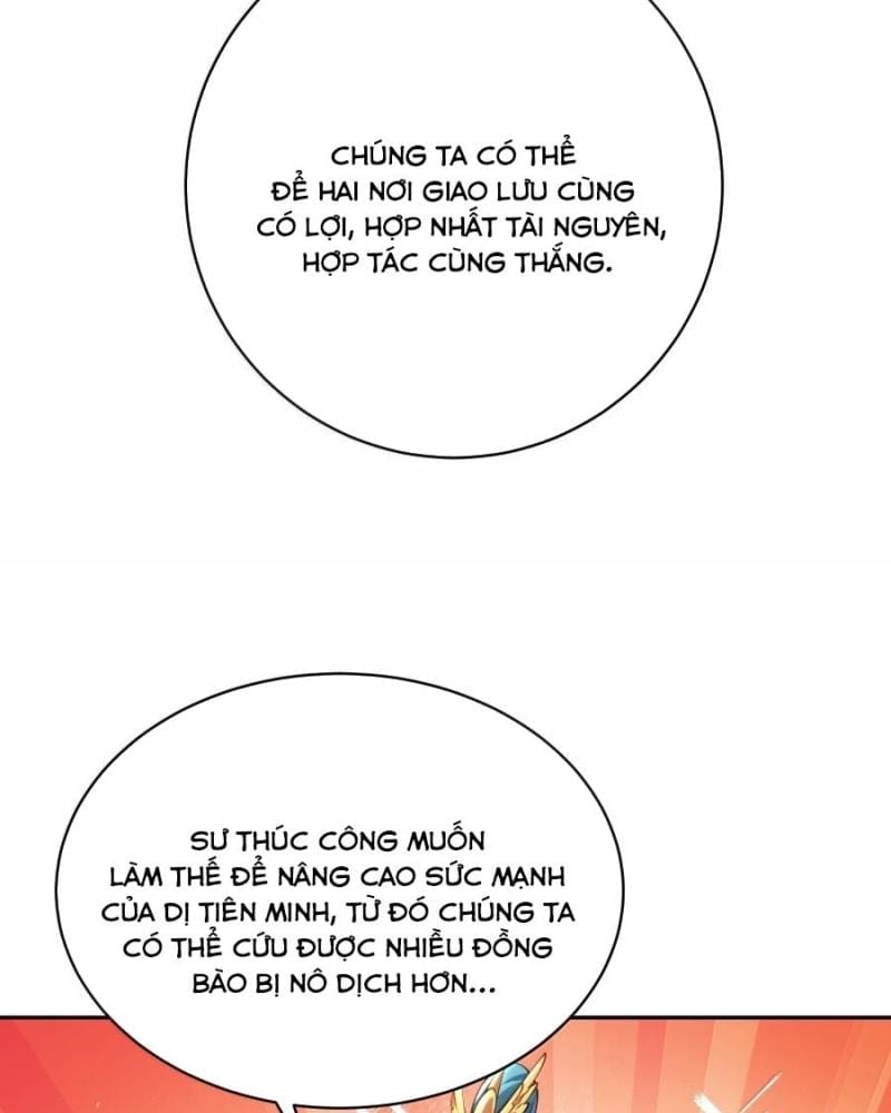 Hạo Kiếp Dư Sinh Chapter 46 - Next Chapter 47