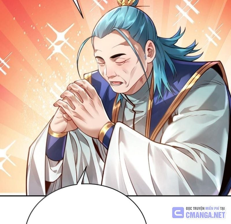 Hạo Kiếp Dư Sinh Chapter 46 - Next Chapter 47