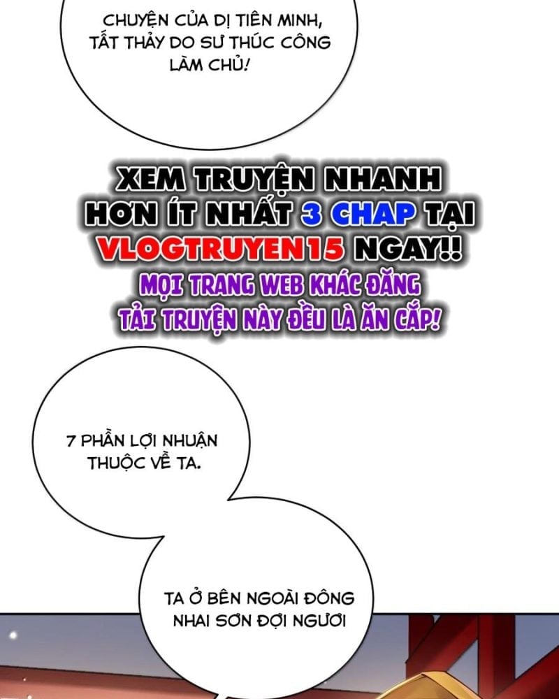 Hạo Kiếp Dư Sinh Chapter 46 - Next Chapter 47