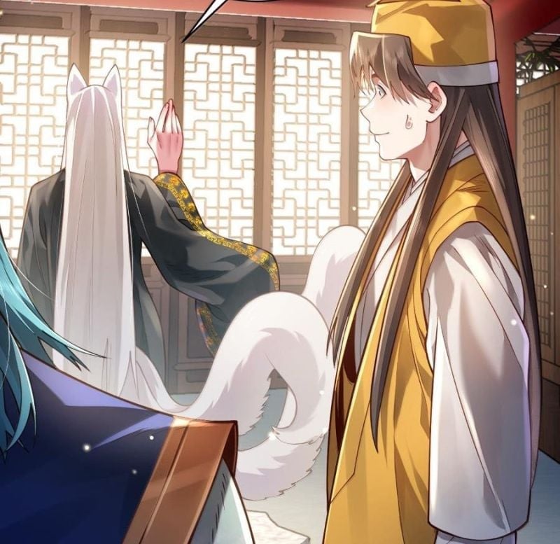 Hạo Kiếp Dư Sinh Chapter 46 - Next Chapter 47