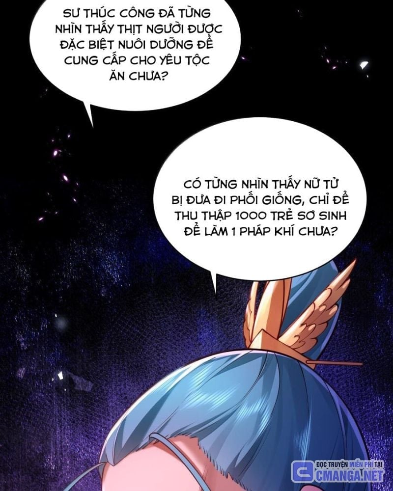 Hạo Kiếp Dư Sinh Chapter 46 - Next Chapter 47
