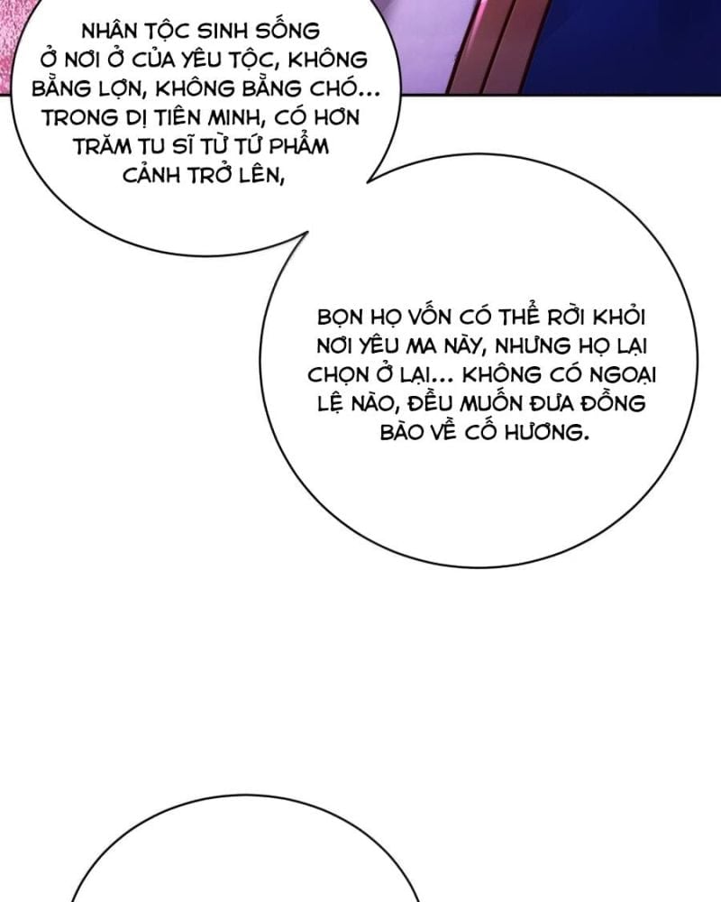 Hạo Kiếp Dư Sinh Chapter 46 - Next Chapter 47