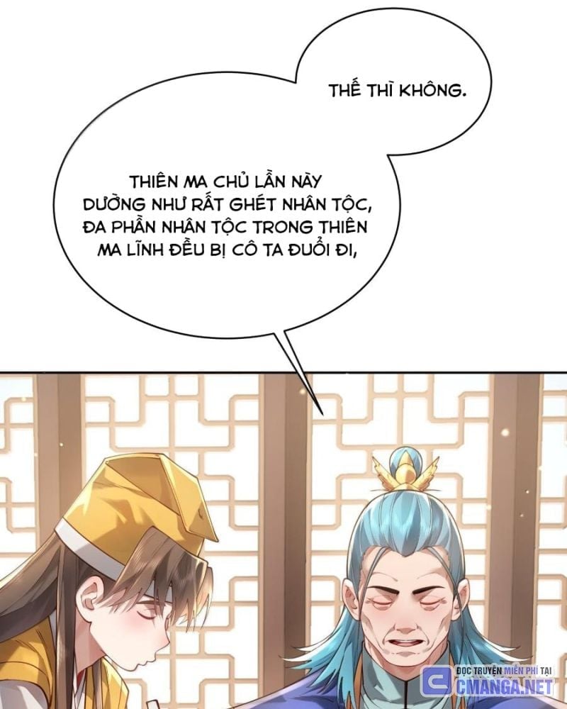 Hạo Kiếp Dư Sinh Chapter 46 - Next Chapter 47