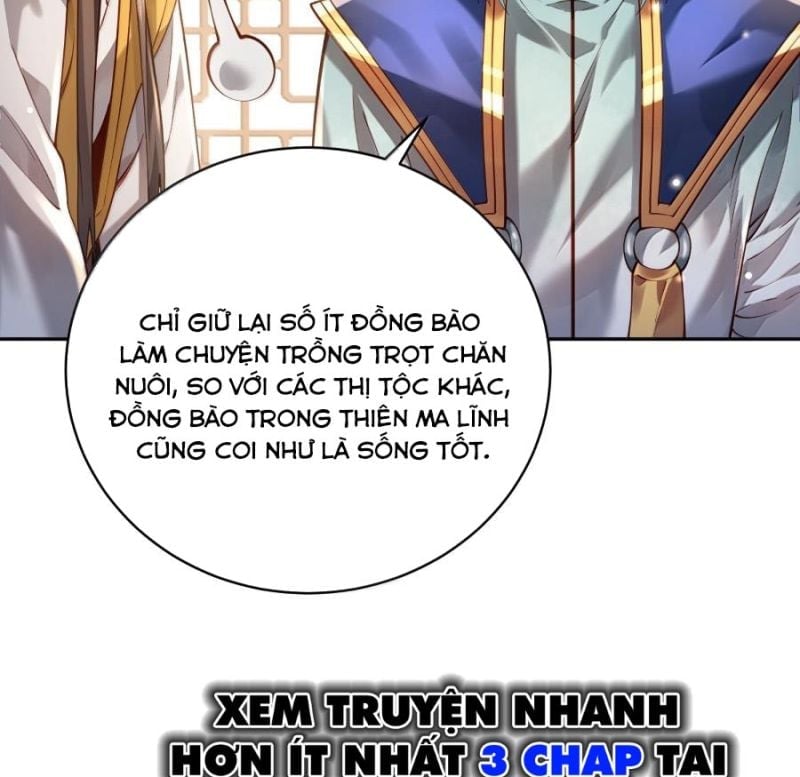Hạo Kiếp Dư Sinh Chapter 46 - Next Chapter 47