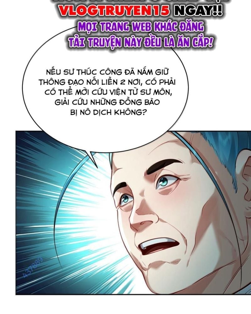 Hạo Kiếp Dư Sinh Chapter 46 - Next Chapter 47