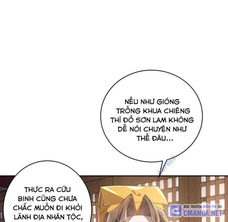 Hạo Kiếp Dư Sinh Chapter 46 - Next Chapter 47
